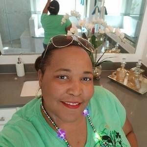 Meet your Posher, Janell